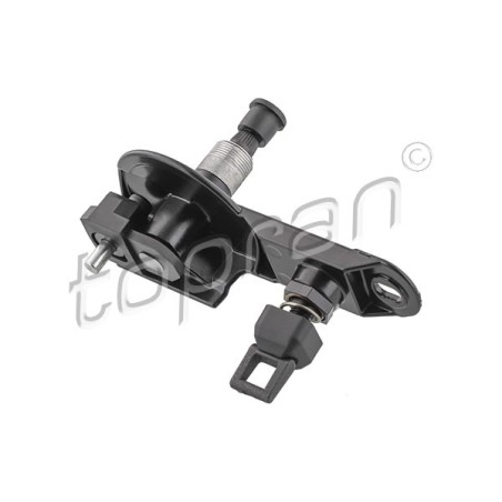 Support Tringlerie d'Essuie Glace Arrière Pour BMW Série 3 E91 61627117878