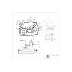 Actuateur de Turbo Wastegate Pour VW Phaeton Touareg Audi A4 A6 A8 Q7