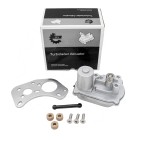Actuateur de Turbo Wastegate Pour VW Phaeton Touareg Audi A4 A6 A8 Q7