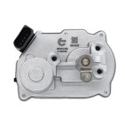 Actuateur de Turbo Wastegate Pour VW Phaeton Touareg Audi A4 A6 A8 Q7