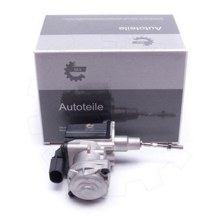 Actuateur de Turbo Wastegate Pour Audi A4 A5 06L145654FX 06L145701E 06L145701EV