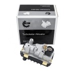 Actuateur de Turbo Wastegate Pour Audi A4 A5 Q5 059145722L 059145722LV