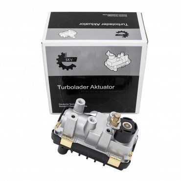 Actuateur de Turbo Wastegate Pour Audi A4 A5 Q5 059145722L 059145722LV