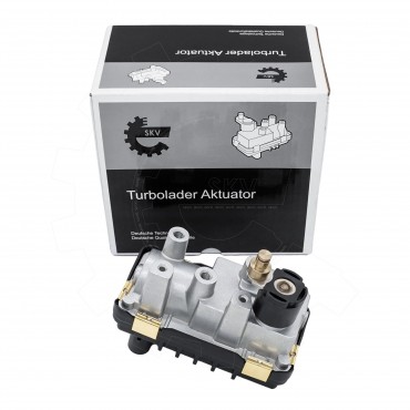 Actuateur de Turbo Wastegate Pour Audi A6 059145721D 059145721DV 059145721DX