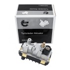 Actuateur de Turbo Wastegate Pour VW Audi A6 Q7 Porsche 059145722R 95512302500