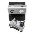 Actuateur de Turbo Wastegate Pour BMW Série 1 E81 E87 E88 3 E90 E91 11657800594