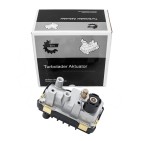 Actuateur de Turbo Wastegate Pour BMW Série 3 E46 7790992C