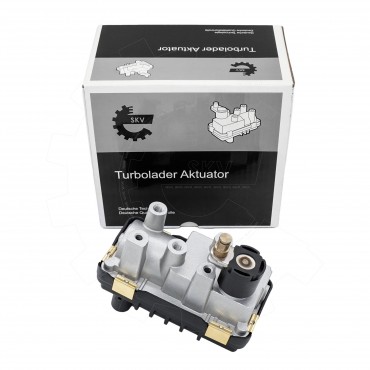 Actuateur de Turbo Wastegate Pour BMW Série 3 E46 7790992C
