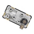 Actuateur de Turbo Wastegate Pour BMW Série 3 E46 Mercedes-Benz Classe C E CLK