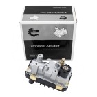 Actuateur de Turbo Wastegate Pour BMW Série 3 E90 E91 E92 E93 11657796311