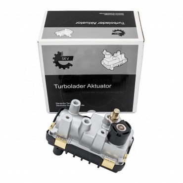Actuateur de Turbo Wastegate Pour BMW Série 3 E90 E92 E93 7796311K10 7796312M12