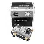Actuateur de Turbo Wastegate Pour BMW Série 5 E60 E61 X5 E53 11652433153