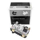 Actuateur de Turbo Wastegate Pour BMW Série 5 E60 E61 X5 E53 11652433153