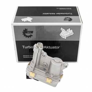 Actuateur de Turbo Wastegate Pour BMW Série 5 F07 F10 F11 54409880001