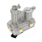 Actuateur de Turbo Wastegate Pour BMW Série 5 F07 F10 F11 54409880001
