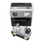 Actuateur de Turbo Wastegate Pour Ford Mondeo III Transit Jaguar X-Type