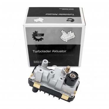 Actuateur de Turbo Wastegate Pour Ford Mondeo III Transit Jaguar X-Type