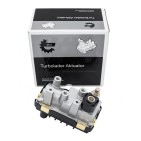 Actuateur de Turbo Wastegate Pour Ford Transit Land Rover Defender 1445932