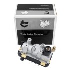 Actuateur de Turbo Wastegate Pour Hyundai Santa Fé II III Kia