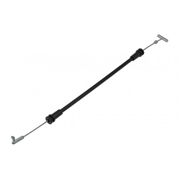 Câble Poignée De Porte Avant Pour Smart Forfour W454 4547230169