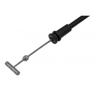 Câble Poignée De Porte Avant Pour Smart Forfour W454 4547230169