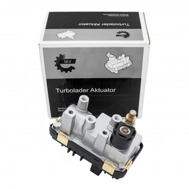 Actuateur de Turbo Wastegate Pour Mini Mini 11658573106 8573106