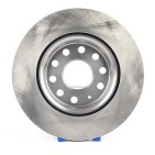 2 Disques de Frein Avant Pour VW Audi Seat Altea Skoda 1K0615301AC 1K0615301AK