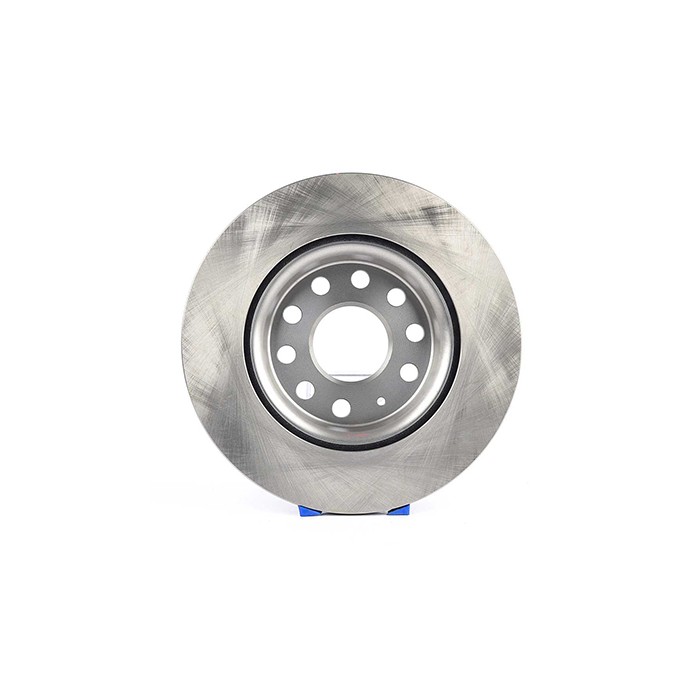 2 Disques de Frein Avant Pour VW Audi Seat Altea Skoda 1K0615301AC 1K0615301AK