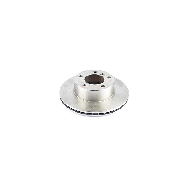 2 Disques de Frein Avant Pour BMW Série 1 E81 E87 F20 F21 2 F22 F87 34116764629