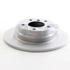 2 Disques de Frein Arrière Pour BMW Série 1 E81 E87 3 E90 E92 34214031275
