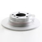 2 Disques de Frein Arrière Pour BMW Série 1 F20 F21 2 F22 F87 F23 34216792225