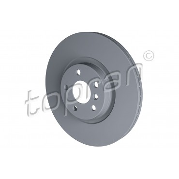 2 Disques de Frein Avant Pour BMW Série 1 F40 2 F45 F46 X1 F48 Mini Mini