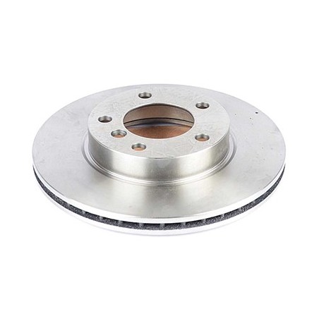 2 Disques de Frein Avant Pour BMW Série 3 E36 E46 Z3 Z4 E85 34111164431