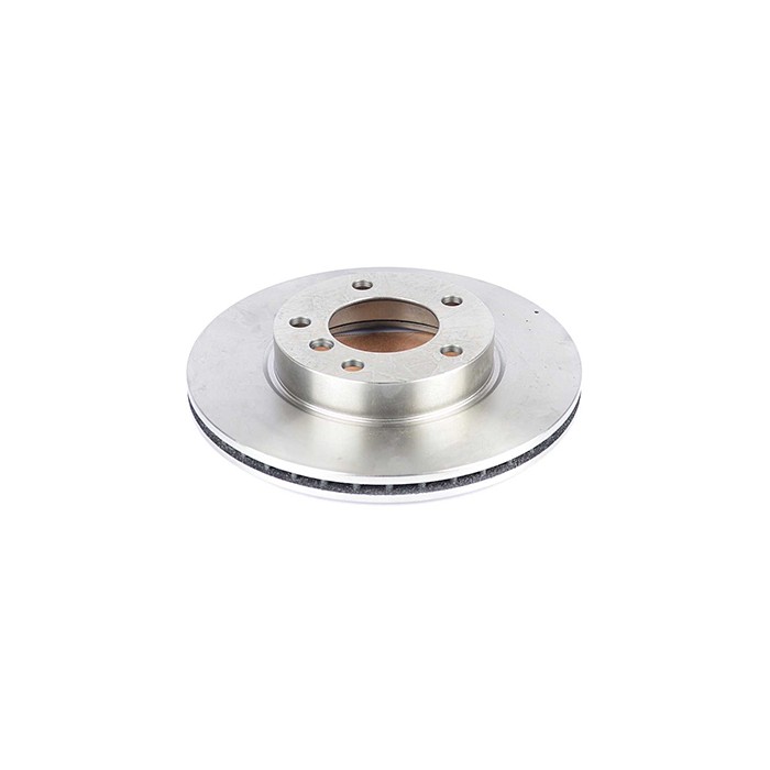 2 Disques de Frein Avant Pour BMW Série 3 E36 E46 Z3 Z4 E85 34111164431