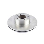 2 Disques de Frein Avant Pour BMW Série 3 E90 E91 E92 E93 F30 F80 34116774875
