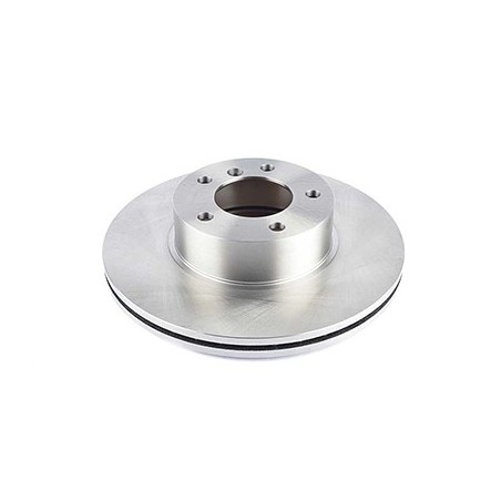2 Disques de Frein Avant Pour BMW Série 3 E90 E91 E92 E93 F30 F80 34116774875