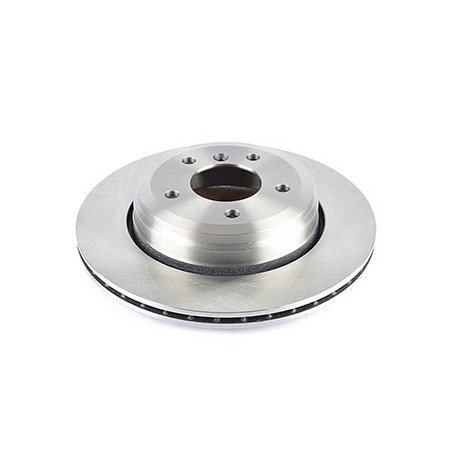 2 Disques de Frein Arrière Pour BMW Série 5 E60 E61 6 E63 E64 34216753215
