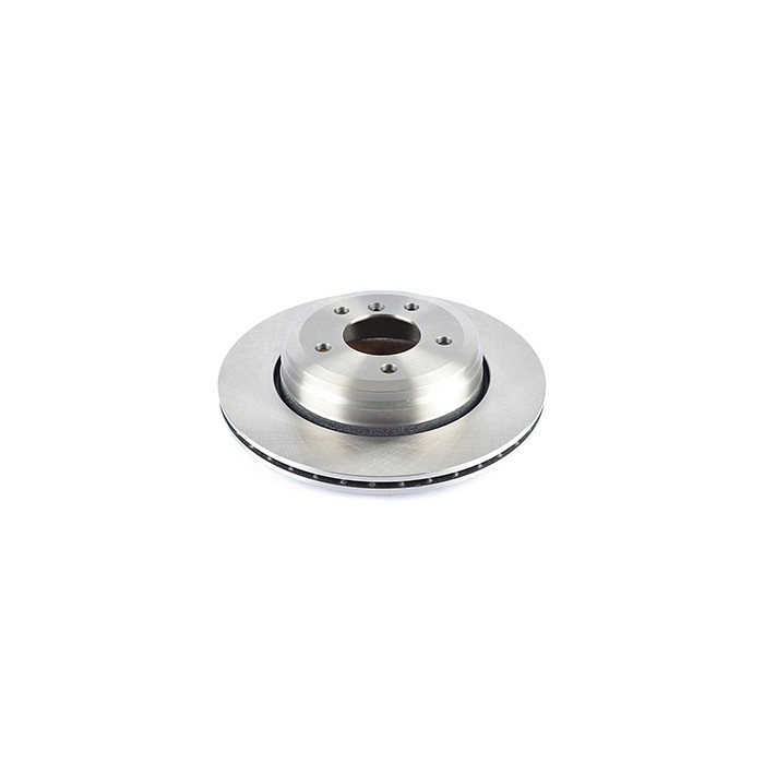 2 Disques de Frein Arrière Pour BMW Série 5 E60 E61 6 E63 E64 34216753215