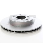 2 Disques de Frein Avant Pour BMW X3 E83 3400151 34113400151