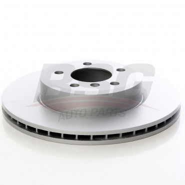 2 Disques de Frein Avant Pour BMW X3 E83 3400151 34113400151