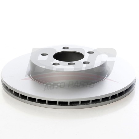 2 Disques de Frein Avant Pour BMW X3 E83 3400151 34113400151