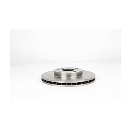 2 Disques de Frein Avant Pour Chevrolet Aveo Cobalt 13502001