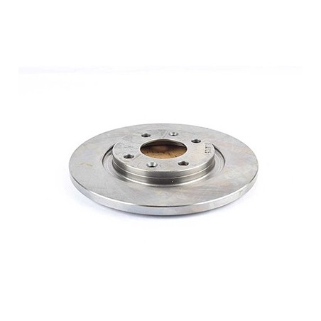 2 Disques de Frein Avant Pour Peugeot 301 Partner Citroën Berlingo C-Elysee C2