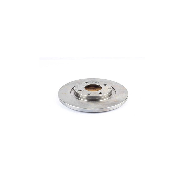 2 Disques de Frein Avant Pour Peugeot 301 Partner Citroën Berlingo C-Elysee C2
