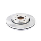 2 Disques de Frein Avant Pour Peugeot Toyota Aygo Citroën 1613819880 435120H010