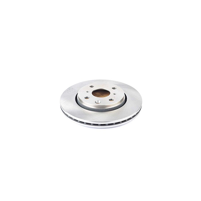 2 Disques de Frein Avant Pour Peugeot Toyota Aygo Citroën 1613819880 435120H010