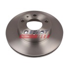 2 Disques de Frein Avant Pour Peugeot Fiat Citroën 4246L2 13005010080 4246L3