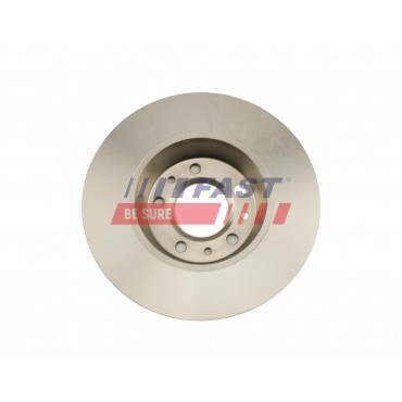 2 Disques de Frein Avant Pour Peugeot Fiat Toyota Citroën 424920 1401416880