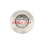 2 Disques de Frein Avant Pour Peugeot Opel Toyota Citroën 9805260180 SU001A3869