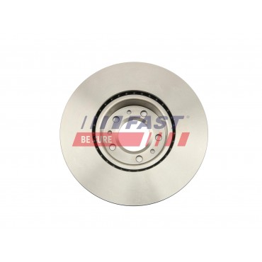 2 Disques de Frein Avant Pour Peugeot Opel Toyota Citroën 9805260180 SU001A3869